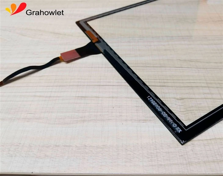 12.1 Inch Capacitive LCD Display 10-Point Multi-Touch suppliers 12.1 Inch Capacitive LCD Display 10-Point Multi-Touch suppliers