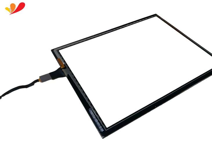 12.1 Inch Capacitive LCD Display 10-Point Multi-Touch factory 12.1 Inch Capacitive LCD Display 10-Point Multi-Touch factory
