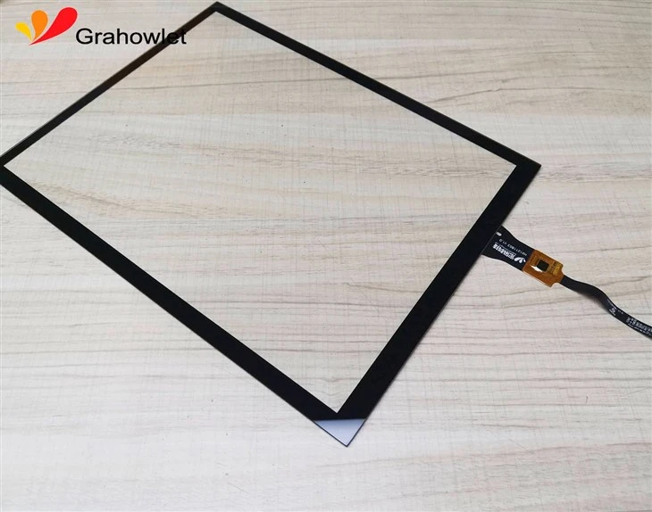 12.1 Inch Capacitive LCD Display 10-Point Multi-Touch best 12.1 Inch Capacitive LCD Display 10-Point Multi-Touch best