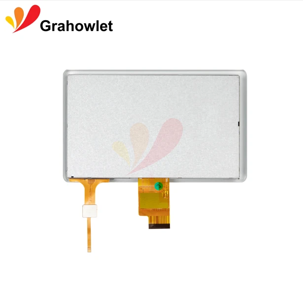 7 Inch Touchscreen Display LCD suppliers 7 Inch Touchscreen Display LCD suppliers