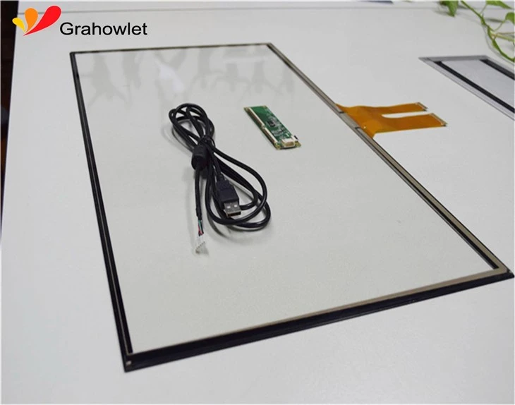 43 Inch Smart Capacitive Touch Screen best