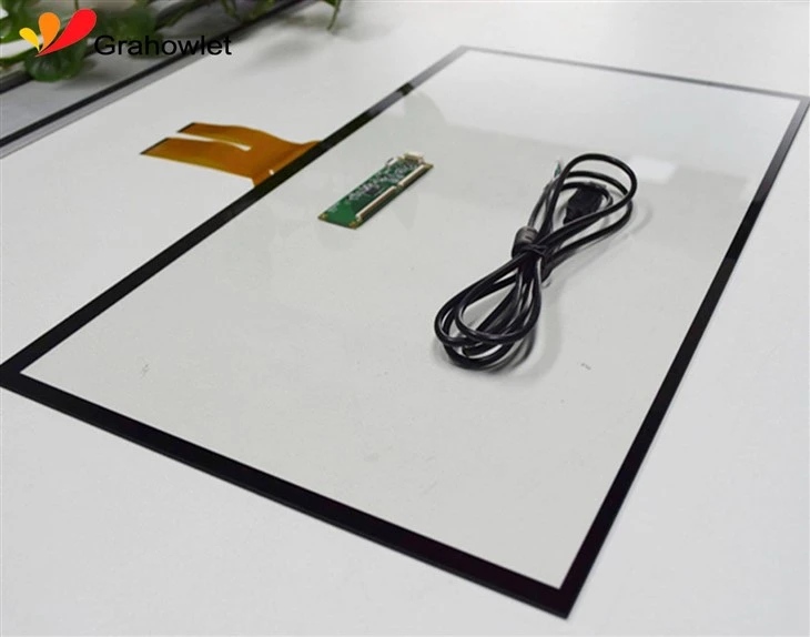 43 Inch Smart Capacitive Touch Screen factory