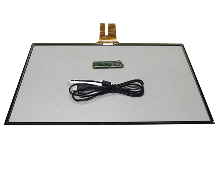 43 Inch Smart Capacitive Touch Screen suppliers